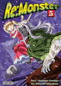 Re: Monster, t. 05